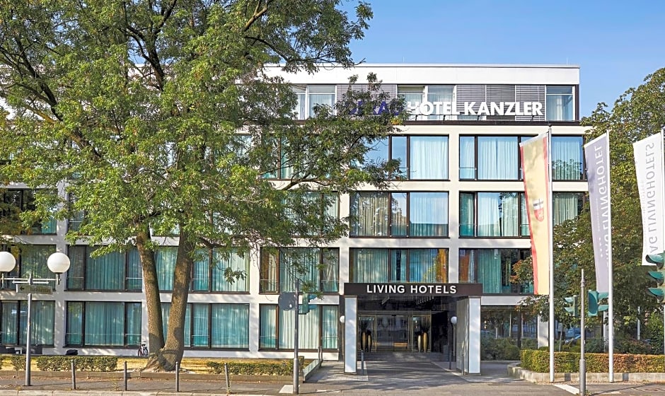 Derag Hotel And Living Hotel Kanzler