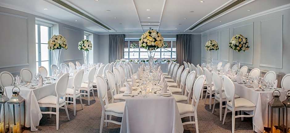 Thorpe Park Hotel and Spa