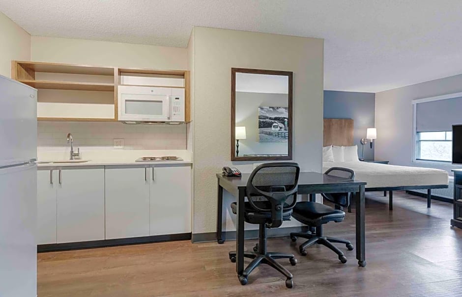 Extended Stay America Suites - Fremont - Newark