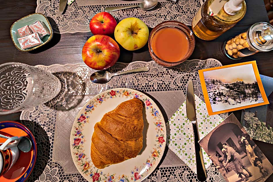 Bed & Breakfast Gabriella Exilles