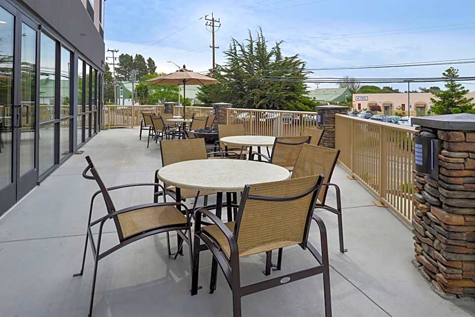 Fairfield Inn & Suites by Marriott Santa Cruz