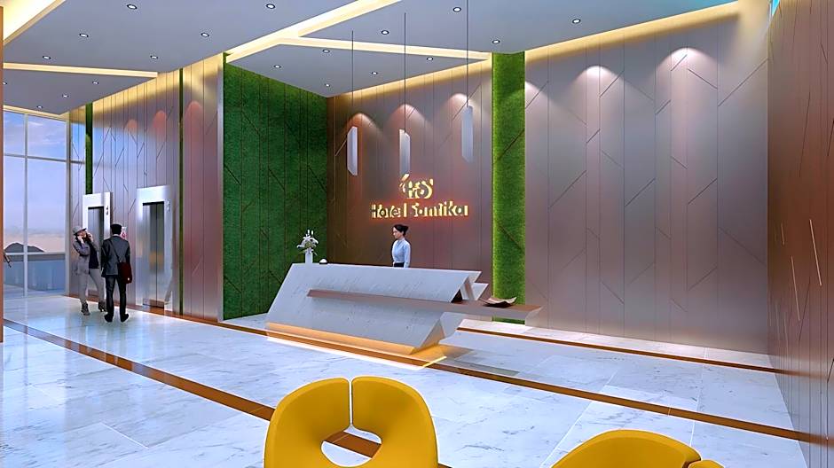 Hotel Santika Premiere Ambon