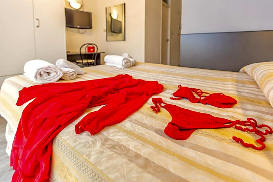 Hotel Airone