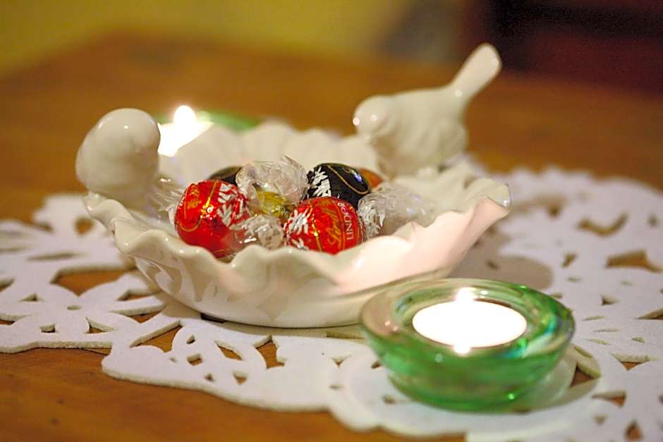 Glenview Retreat Luxury Accommodation