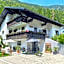 Haus Salzkristall