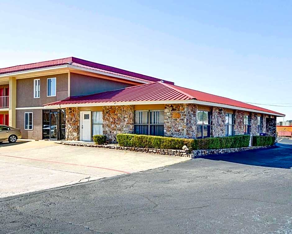 Quality Inn & Suites Hot Springs-Lake Hamilton