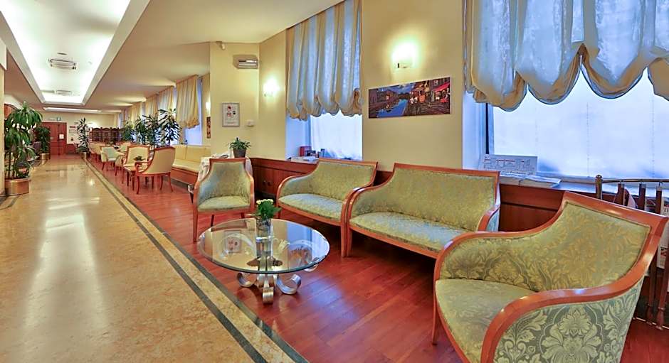 Hotel Mirage Sure Hotel Collection by Best Western