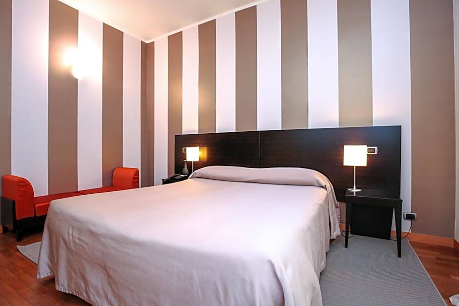 Hotel Aleramo