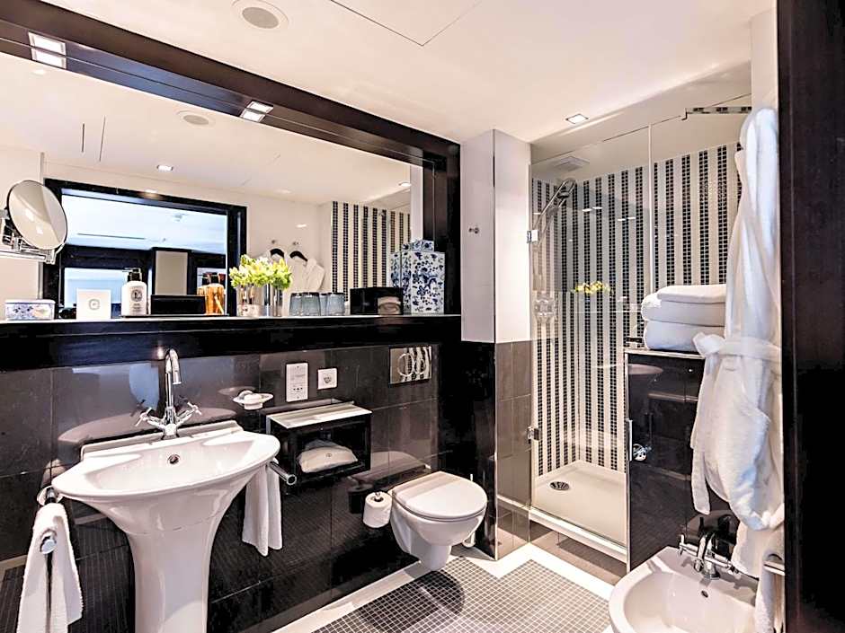 Sofitel Lisbon Liberdade