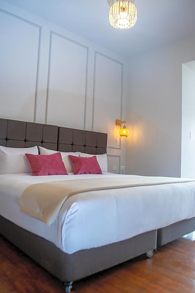 Hotel Monasterio San Pedro