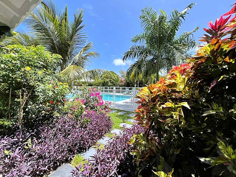 Hôtel & Villa Le Cocotel