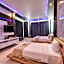 Kelingking Sunset Point Hotel