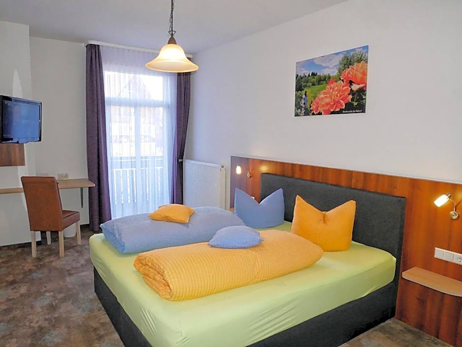 Wochner's Hotel-Sternen Am Schluchsee Hochschwarzwald