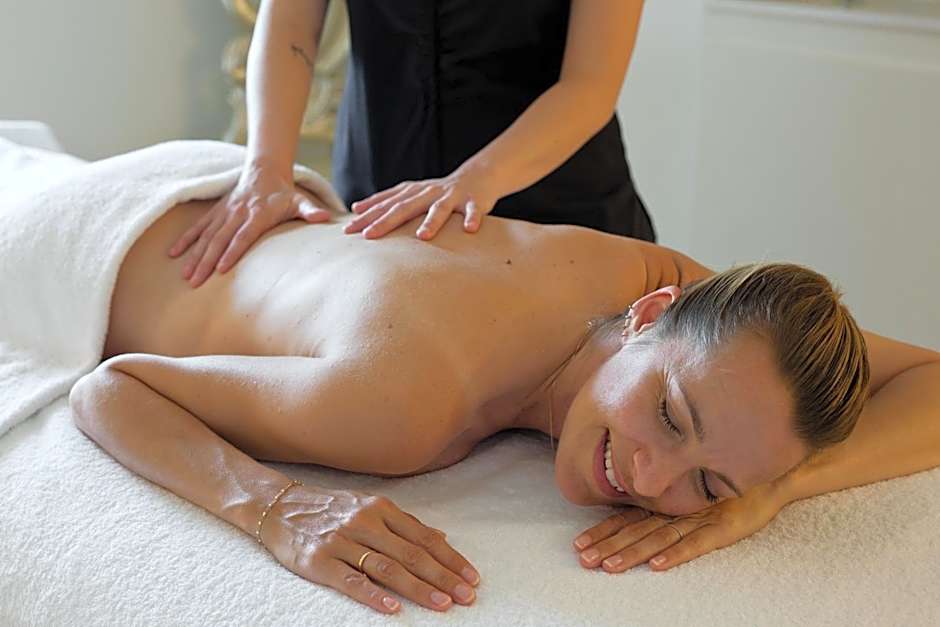 Grand Hôtel Thalasso & Spa