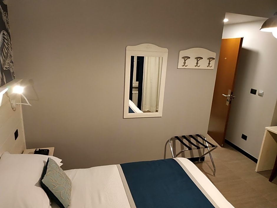 La Camogliese Hotel B&B