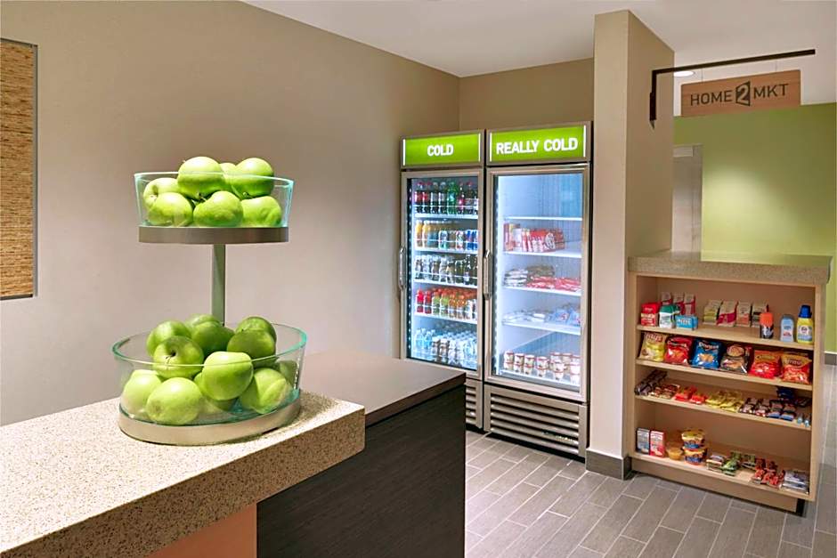 Home2 Suites by Hilton Alexandria, LA