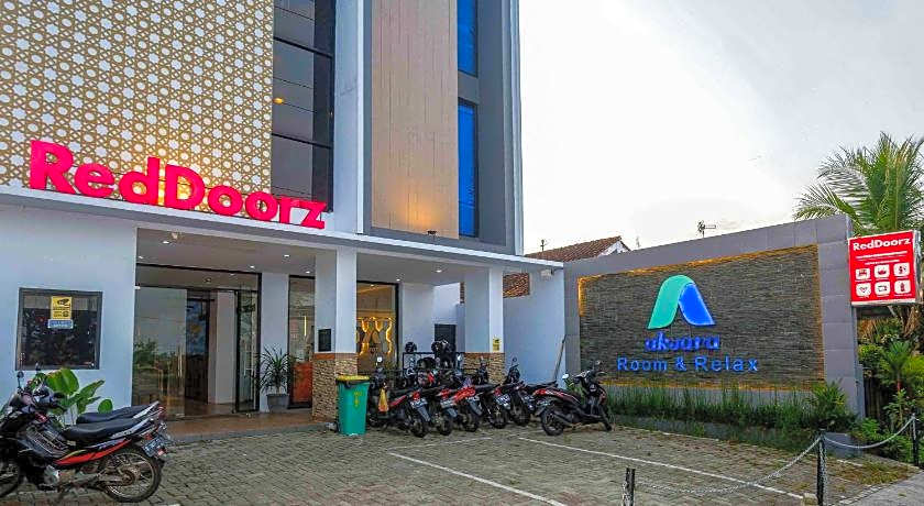 RedDoorz near Universitas Muhammadiyah Purwokerto 2