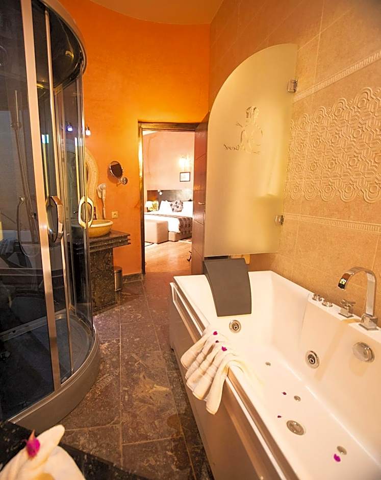 Palais Du Desert Hotel & Spa