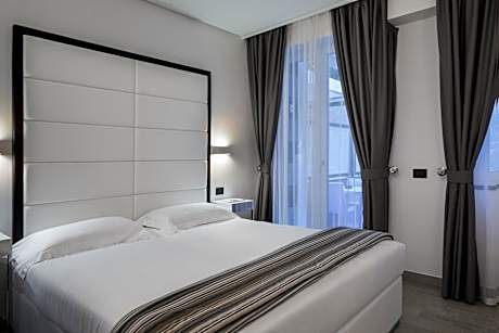 Executive Double Room - Separate Building