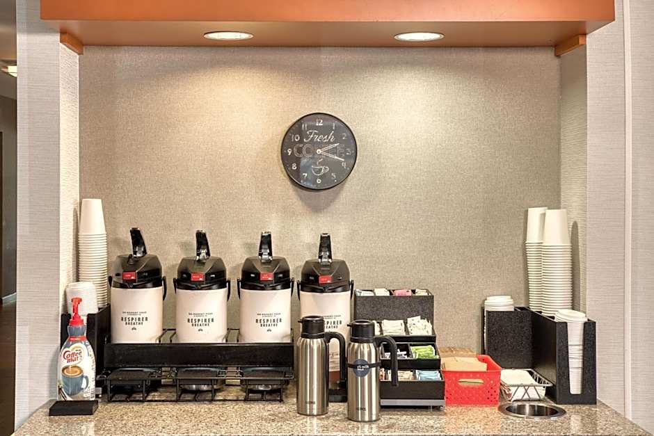 TownePlace Suites by Marriott Belleville