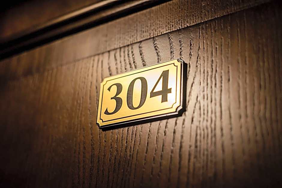 Villa Garden Dyplomat