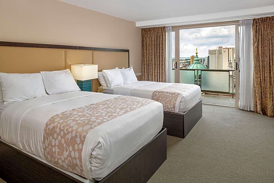 The Windsor Suites - A Modus Hotel