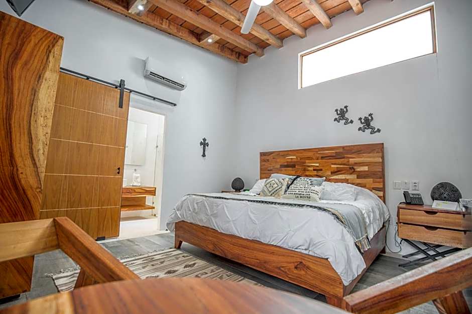 Villa San Juan Bed&Breakfast