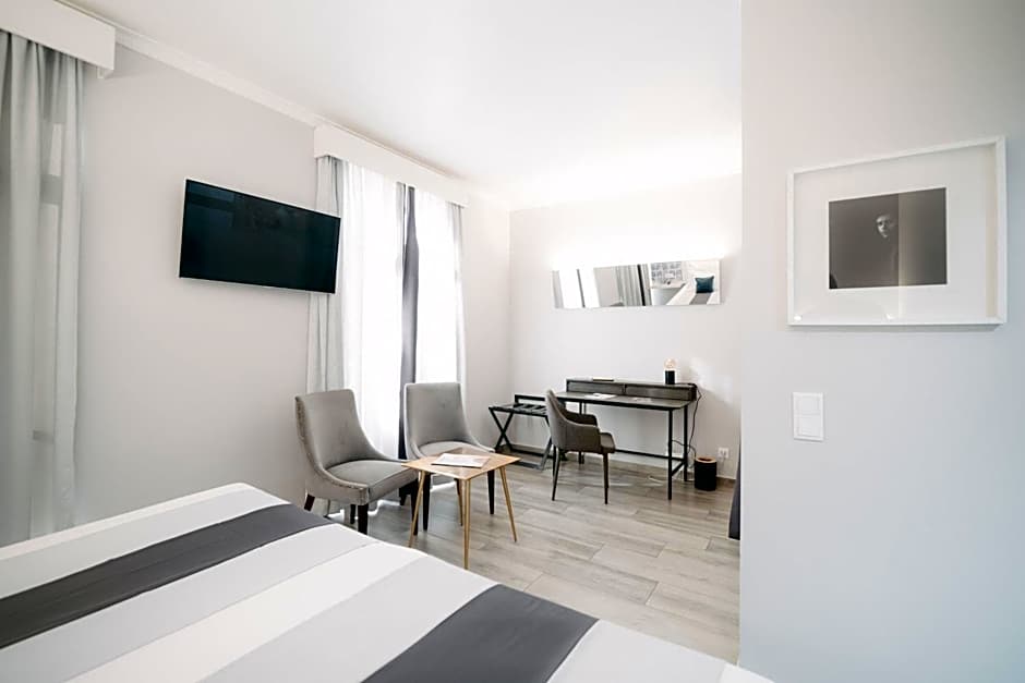 Sé Boutique Hotel