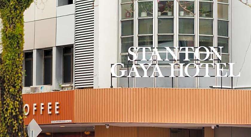 Stanton Gaya Hotel
