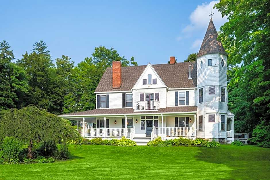The Constance, The Whitlock, & The Dewey By The Lenox Collection