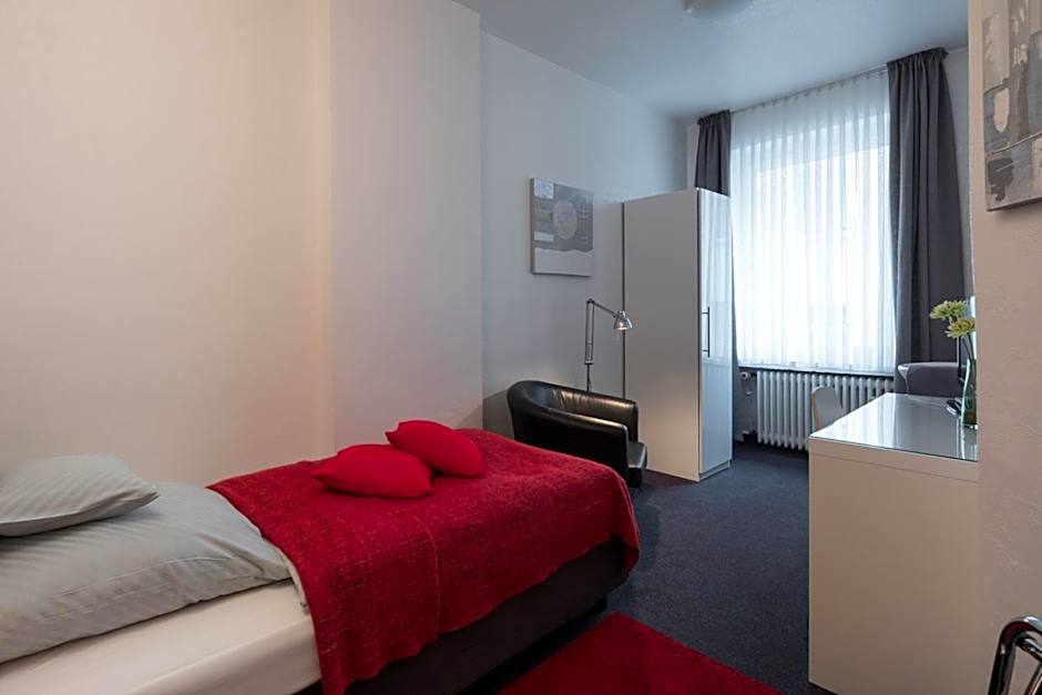 Hotel Brandenburger Hof