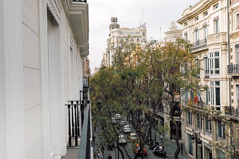 Mon Suites San Martin