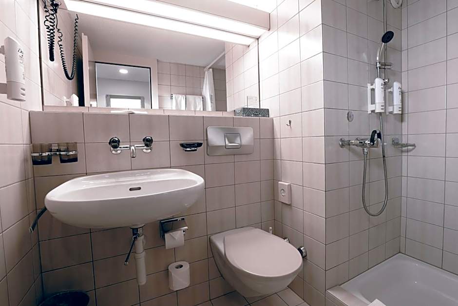 Hotel Thurgauerhof Self-Check-in