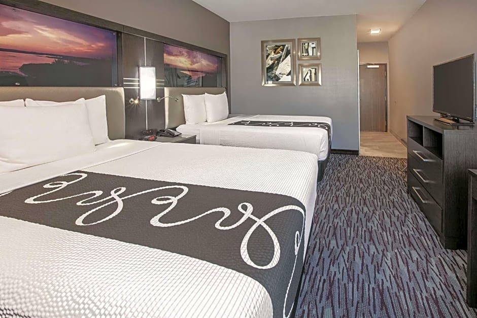 La Quinta Inn & Suites by Wyndham Amarillo Airport