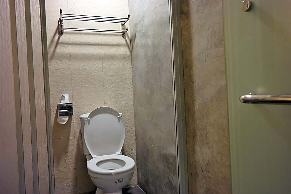 Summer Oscar Boutique Hotel @ Subang Jaya