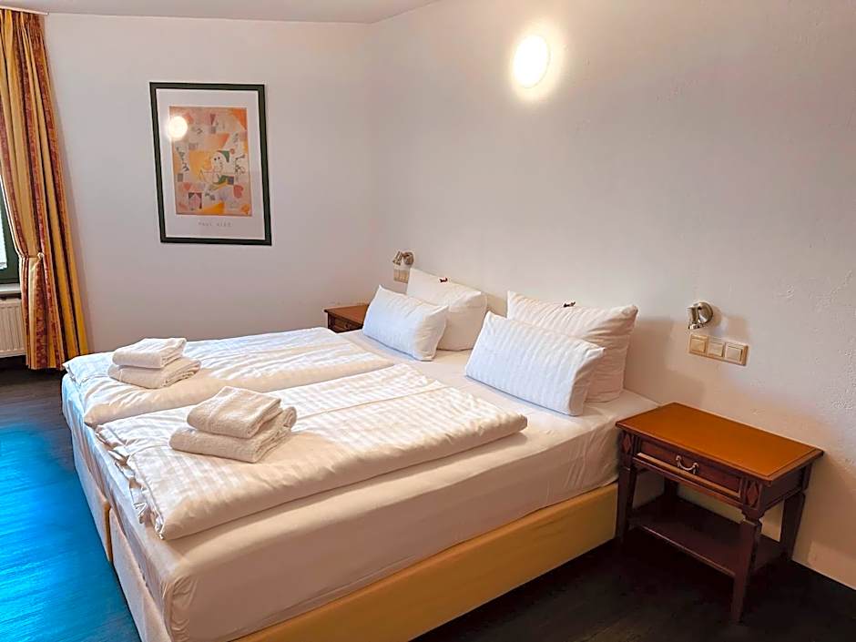 Hotel am Luisenplatz