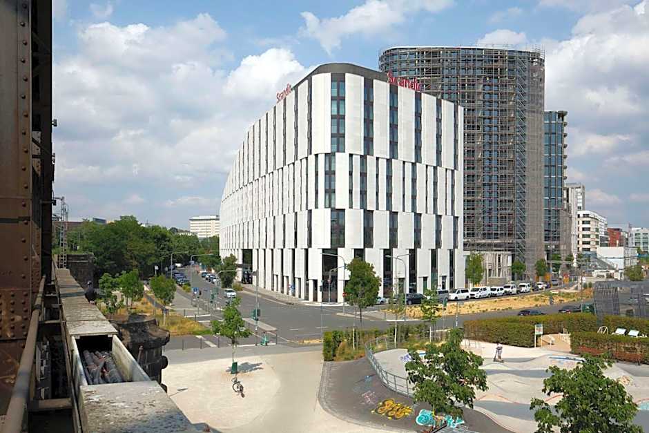 Scandic Frankfurt Hafenpark