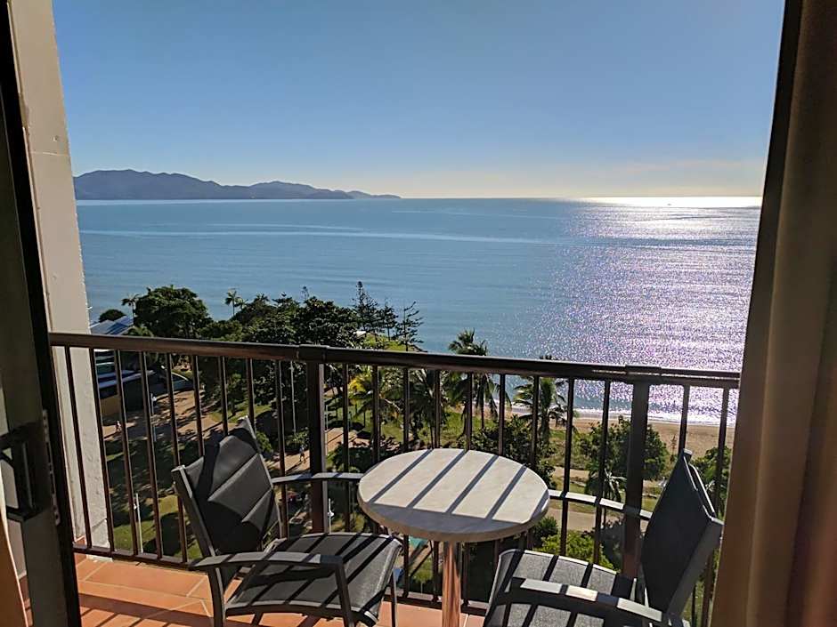 Aquarius On The Beach