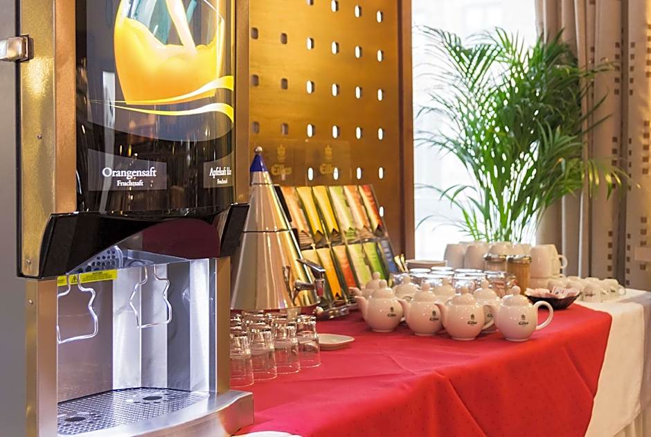 Ramada by Wyndham Muenchen Airport