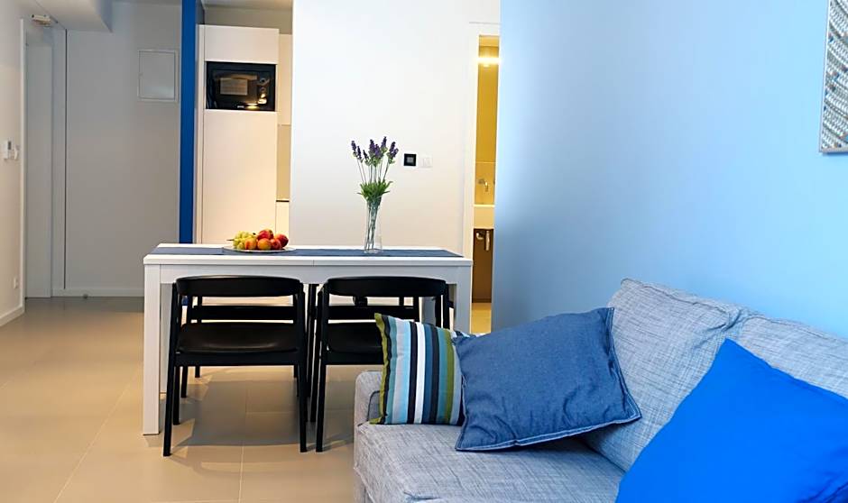Guesthouse Villa Scalaria