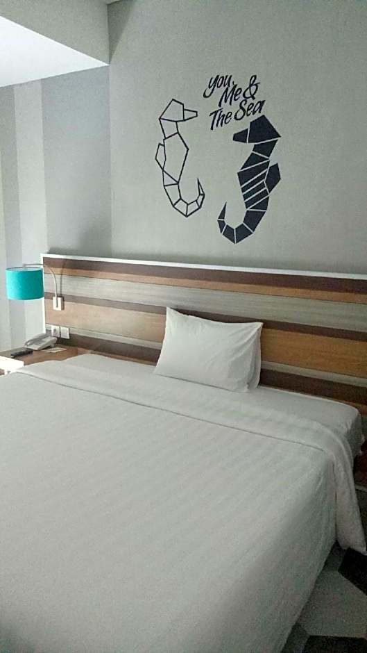 La Lucia Boutique Hotel by Prasanthi