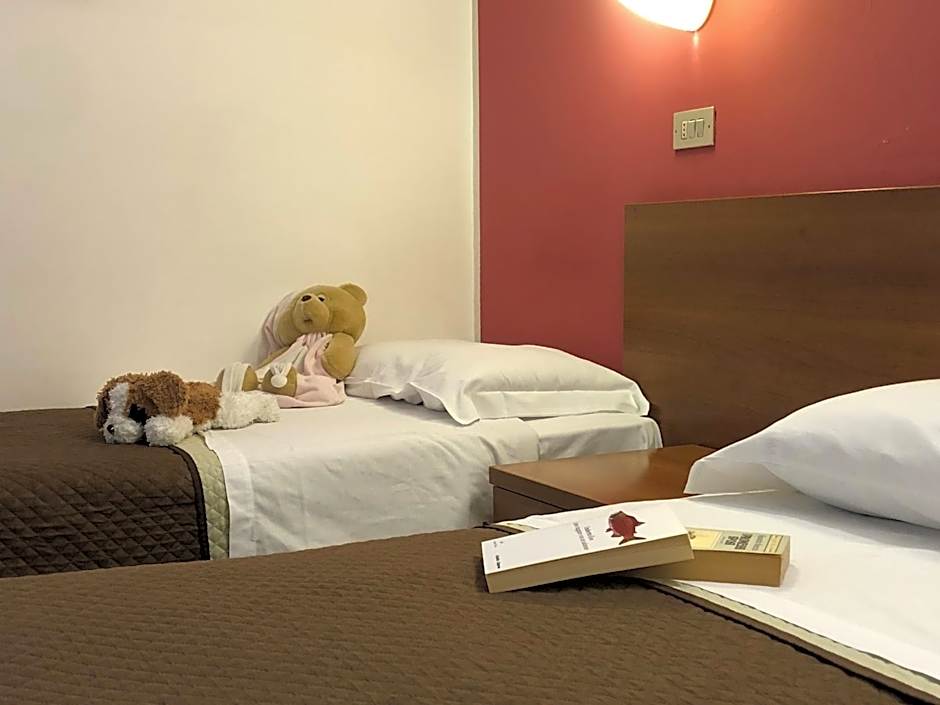 Hotel Kristall