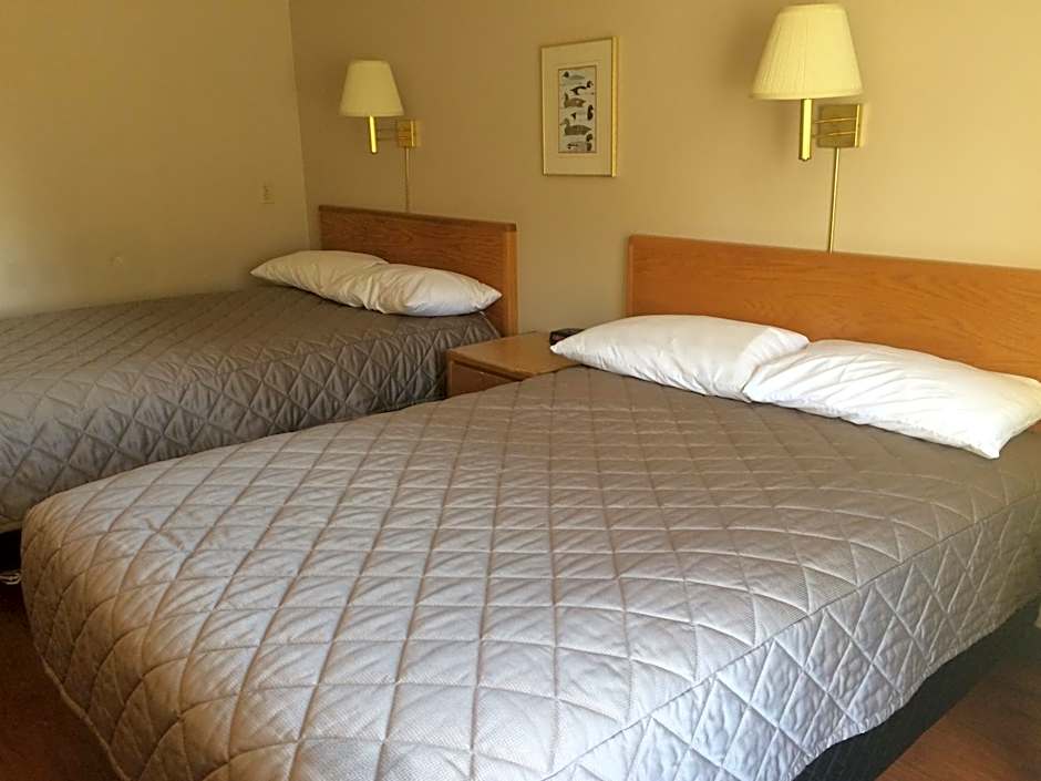 Coastal Inn Sackville