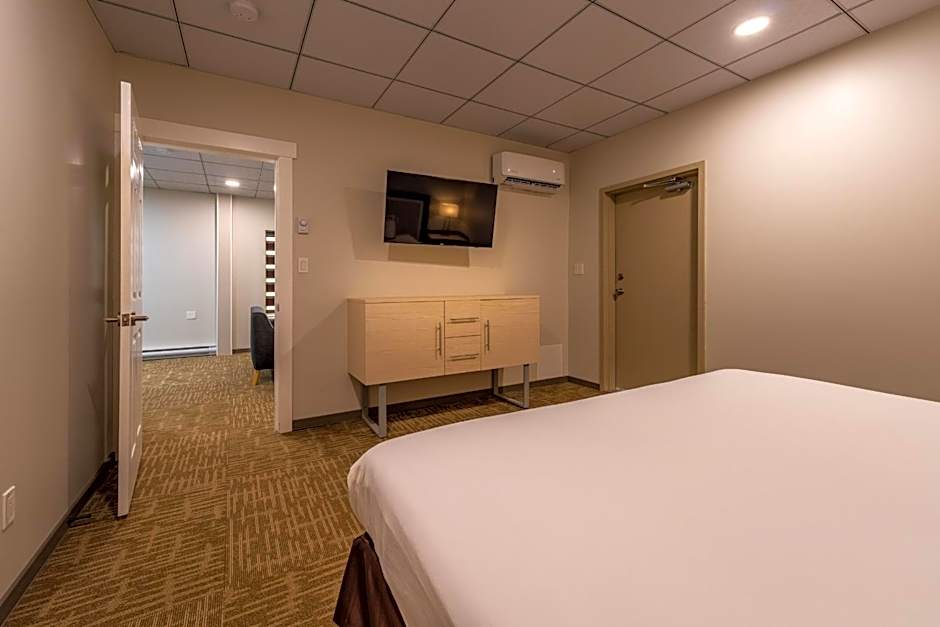 Quality Inn Sunshine Suites