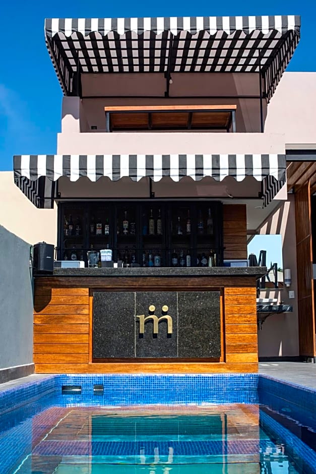 Hotel Madi