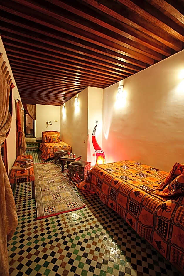 Riad Alya
