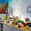 Ibis Styles Hotel Berlin Mitte
