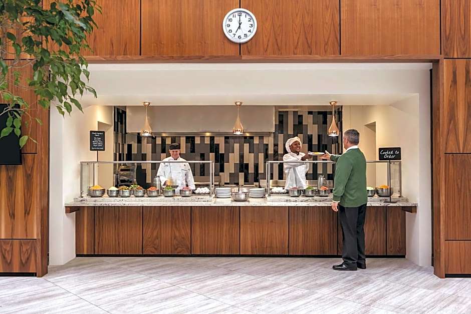 Embassy Suites By Hilton Hotel Richmond-Commerce Center