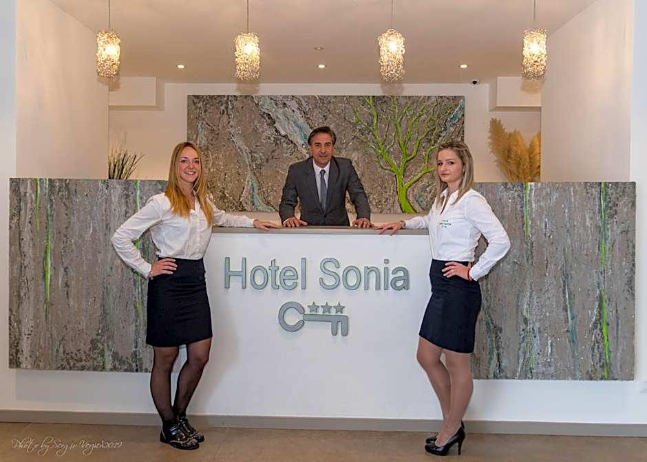 Hotel Sonia