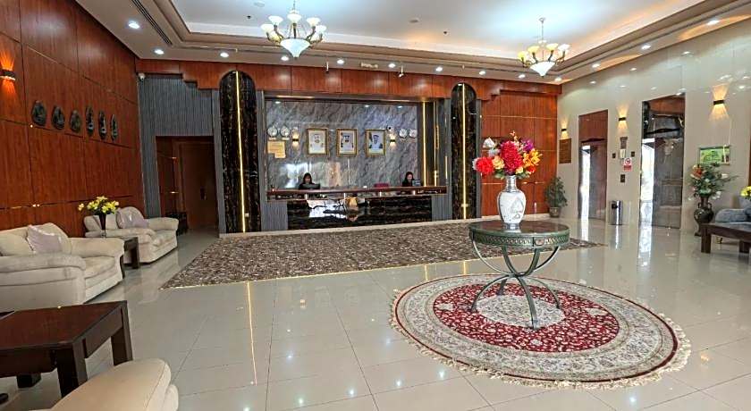 Al Massa Hotel
